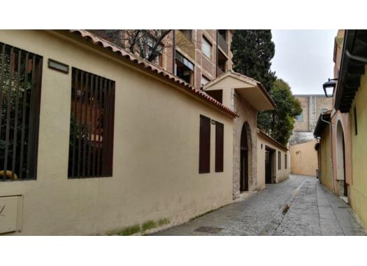 Apartamento en alquiler en Valladolid