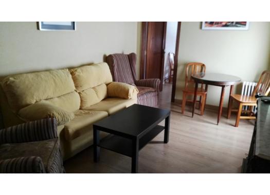 Apartamento en alquiler en Valladolid