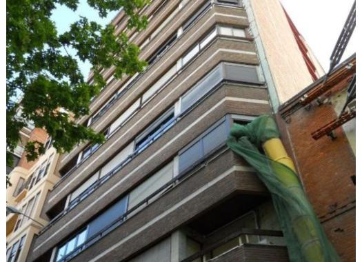 Piso en alquiler en Valladolid