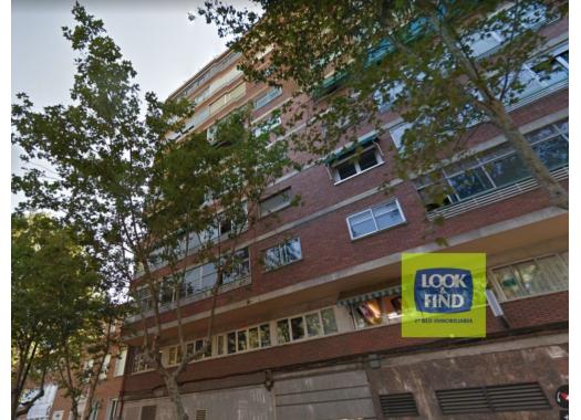 Piso en alquiler en Valladolid