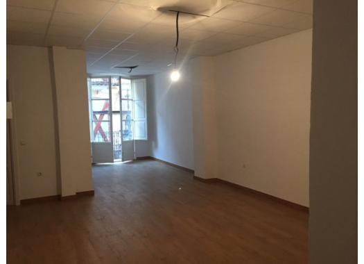 Apartamento en alquiler en Cartagena