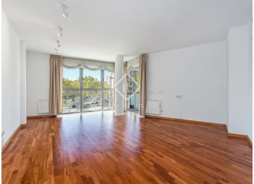 Piso en alquiler en Barcelona