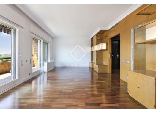 Piso en alquiler en Barcelona