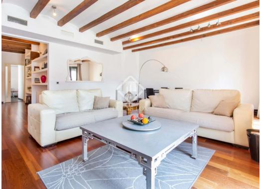 Piso en alquiler en Barcelona