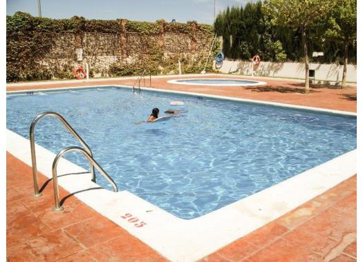 Apartamento en alquiler en Granada