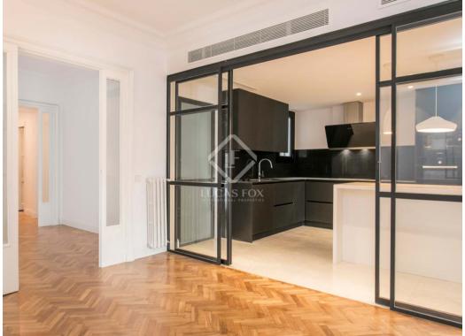 Piso en alquiler en Barcelona