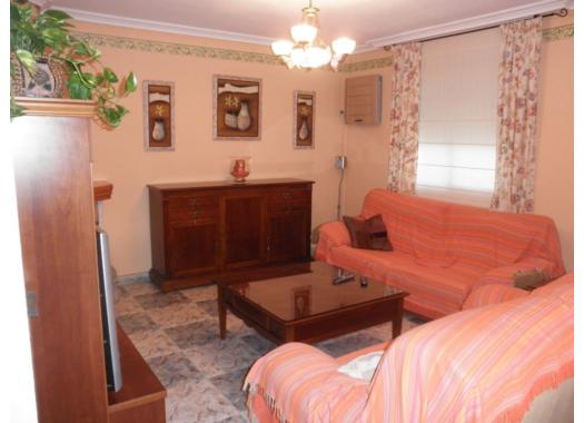 Chalet en alquiler en Alicante