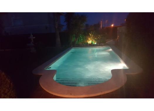 Chalet en alquiler en Alicante