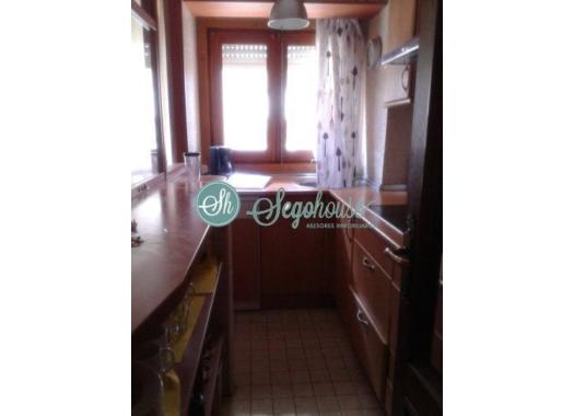 Apartamento en alquiler en Segovia