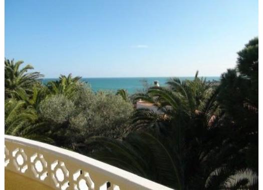 Chalet en alquiler en