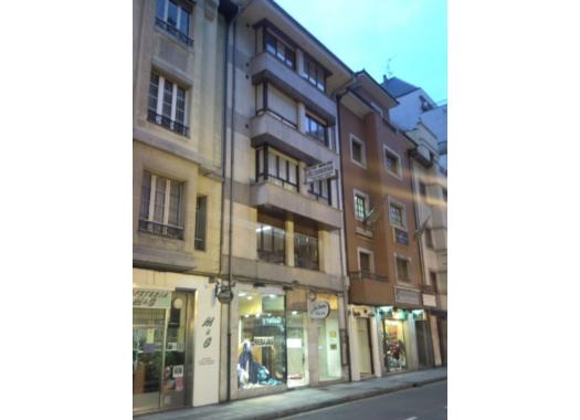 Apartamento en alquiler en Oviedo