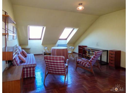 Apartamento en alquiler en Oviedo