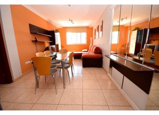 Piso en alquiler en Tenerife