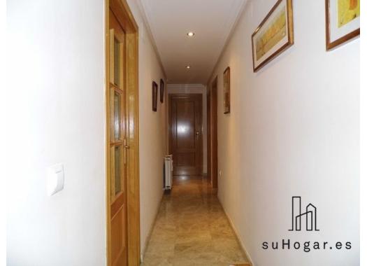 Piso en alquiler en Badajoz