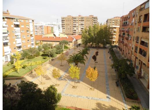 Piso en alquiler en Badajoz