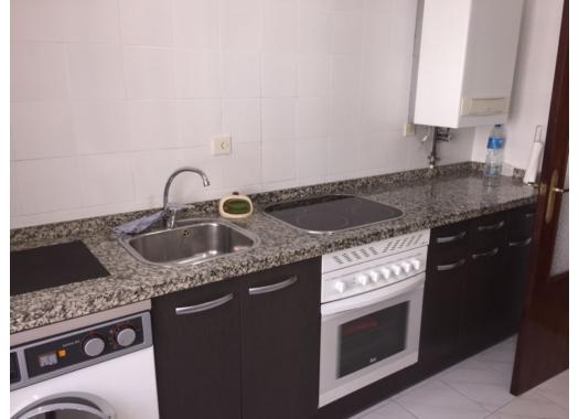 Piso en alquiler en Oviedo