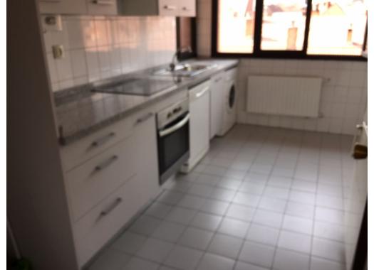 Piso en alquiler en Oviedo