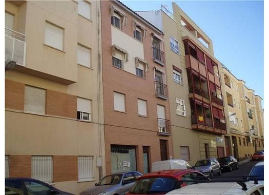 Apartamento en alquiler en Badajoz