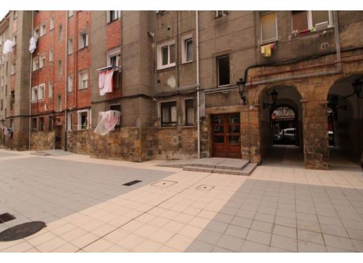 Piso en alquiler en Gijón