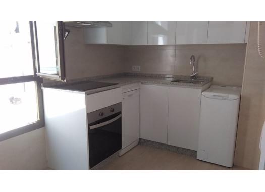 Piso en alquiler en Córdoba