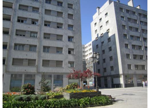 Apartamento en alquiler en Oviedo