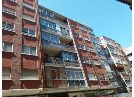 Piso en alquiler en Valladolid
