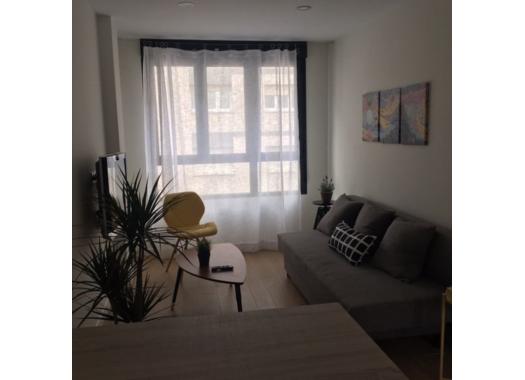 Apartamento en alquiler en Gijón
