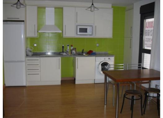 Piso en alquiler en Oviedo