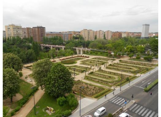 Piso en alquiler en Valladolid