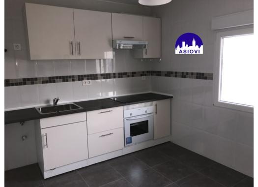 Piso en alquiler en Oviedo