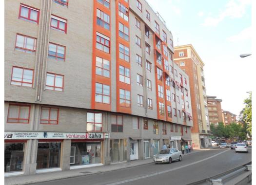 Piso en alquiler en Valladolid