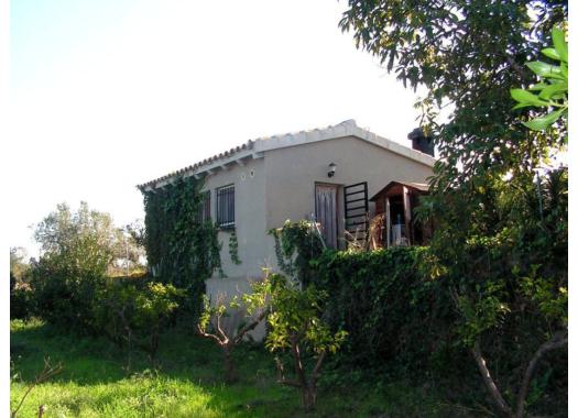 Chalet en alquiler en Alicante
