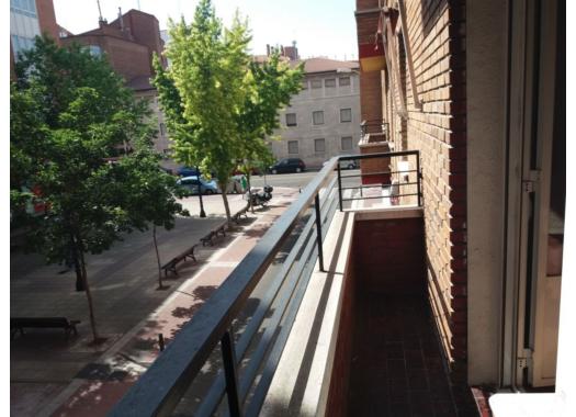 Piso en alquiler en Valladolid