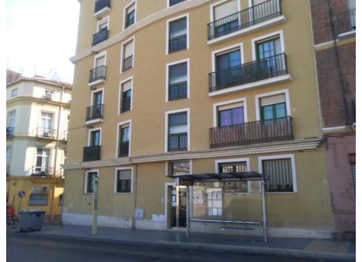 Apartamento en alquiler en Málaga