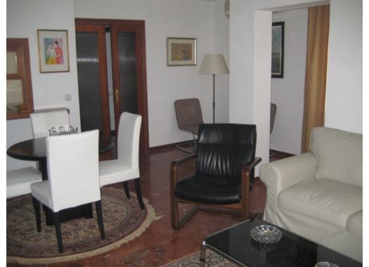 Piso en alquiler en Málaga