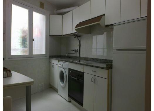 Piso en alquiler en Oviedo