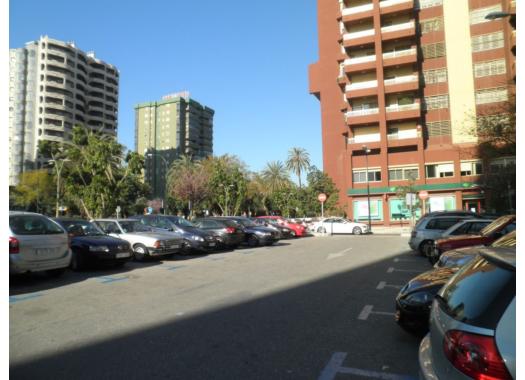 Piso en alquiler en Málaga