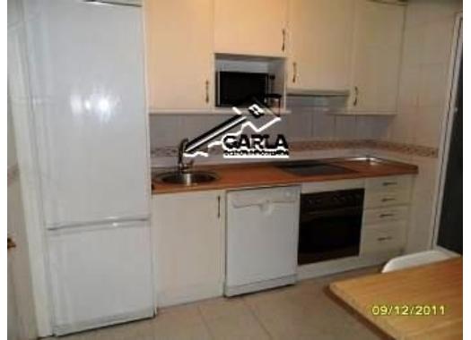 Apartamento en alquiler en Salamanca