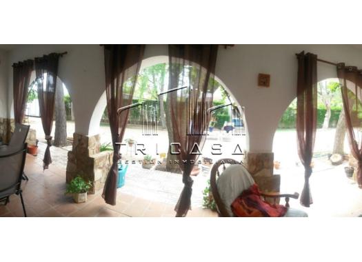 Chalet en alquiler en Albacete