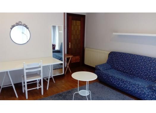 Apartamento en alquiler en Oviedo