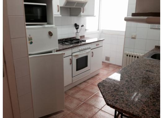 Piso en alquiler en Oviedo