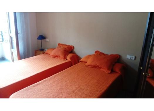 Apartamento en alquiler en Oviedo