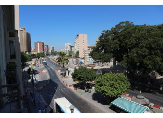 Piso en alquiler en Málaga