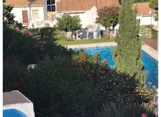Chalet en alquiler en Málaga