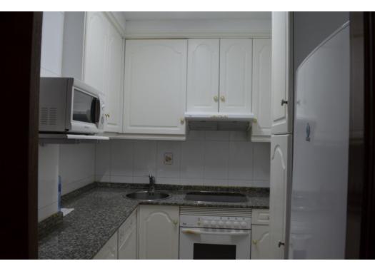 Piso en alquiler en Gijón