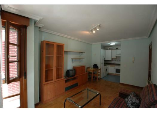 Apartamento en alquiler en Oviedo
