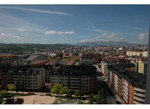 Piso en alquiler en Oviedo