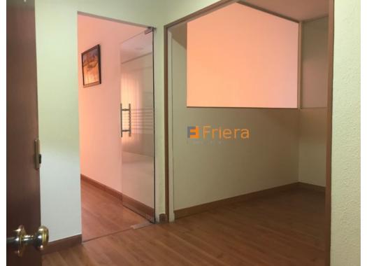 Piso en alquiler en Oviedo