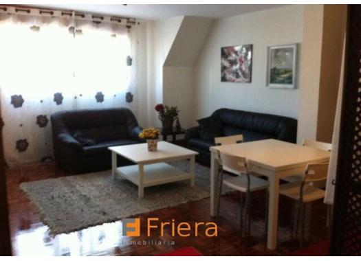 Apartamento en alquiler en Oviedo
