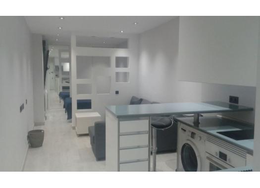 Apartamento en alquiler en Oviedo